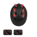 Casque pour ski - snowboard adulte et enfant Omada - vue 3