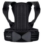 Ceinture lombaire adulte JustFit - vue 1