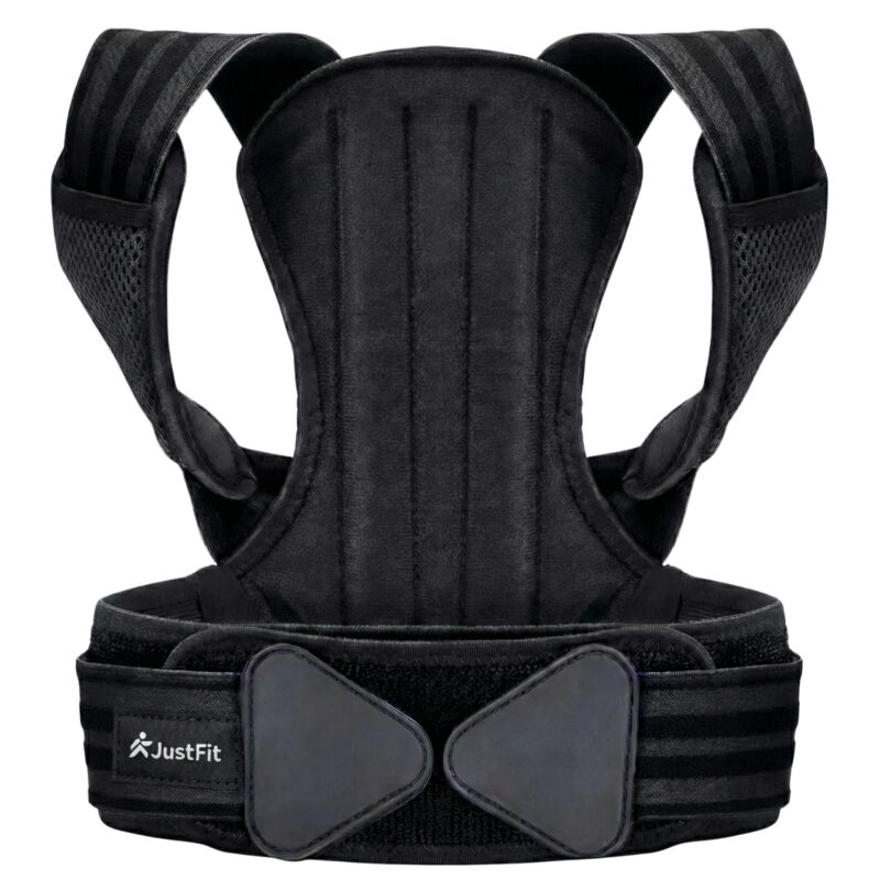 Ceinture lombaire adulte JustFit - vue 1