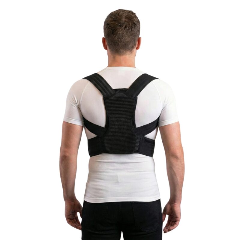 Ceinture lombaire adulte JustFit - vue 2
