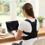 Ceinture lombaire adulte JustFit - vue 3