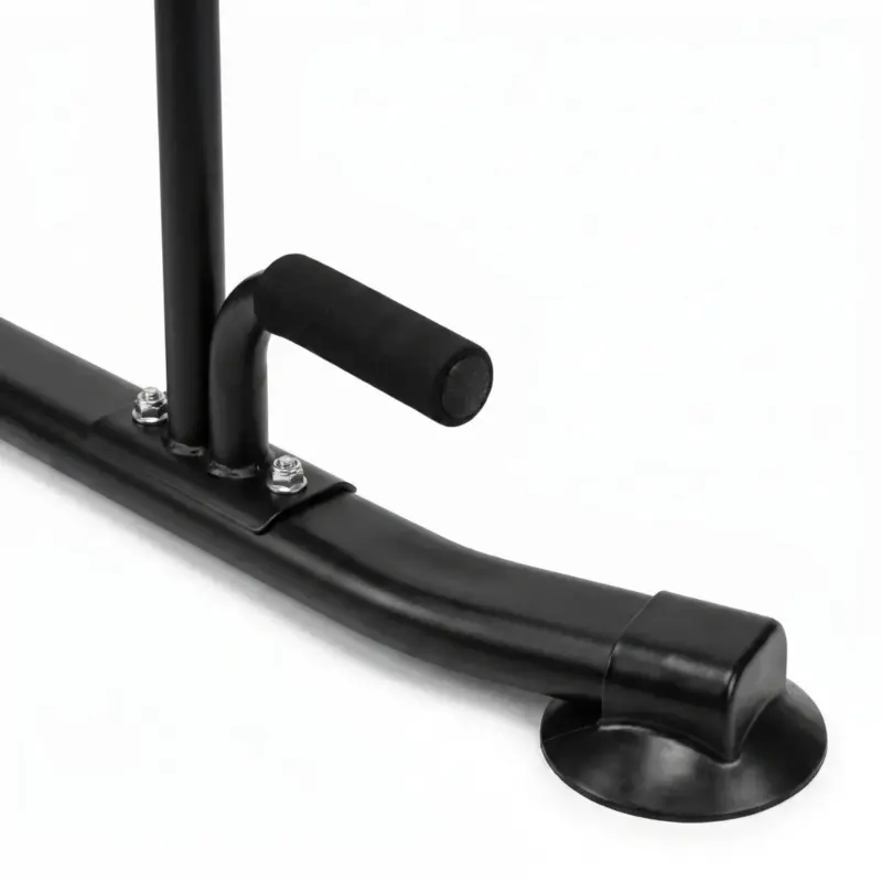 Chaise romaine musculation "Power Tower" GladiatorFit - vue 7