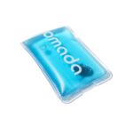 Chaufferettes de poche réutilisable Omada (lot de 6) - vue 1