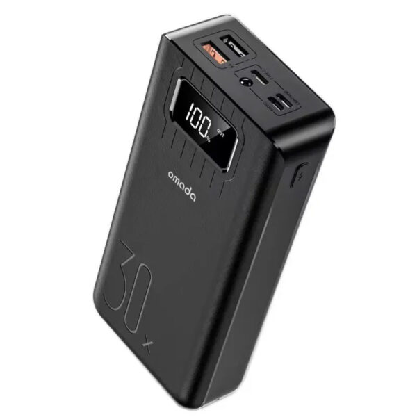 Batterie externe "Powerbank" 27000mAh Omada