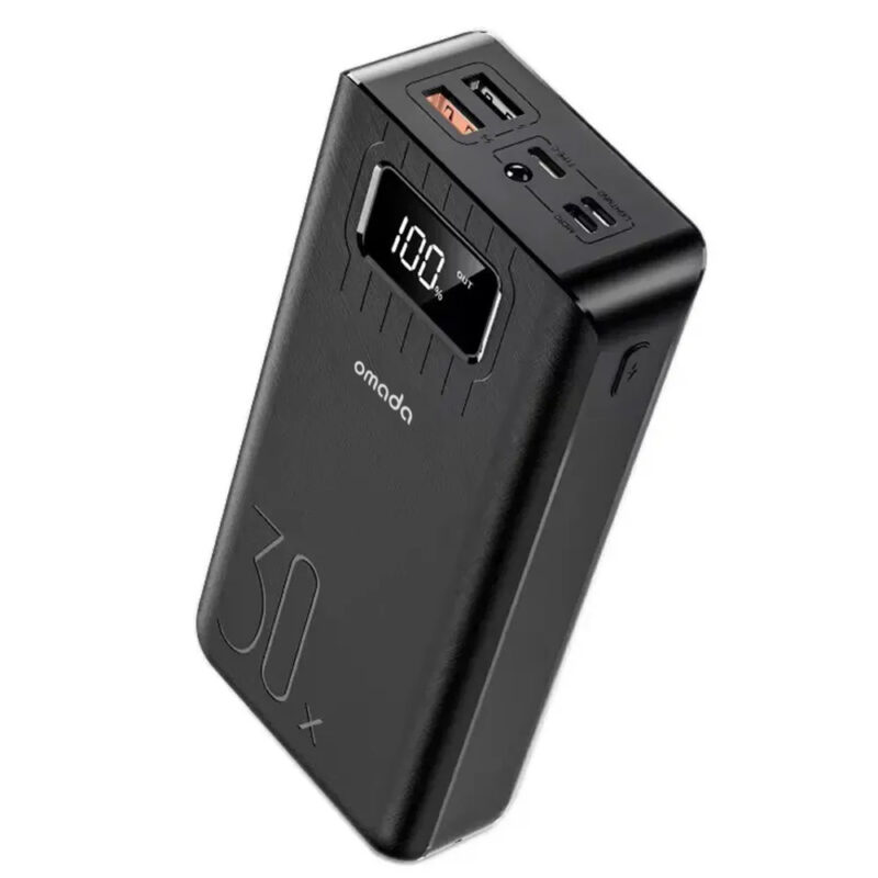 Batterie externe "Powerbank" 27000mAh Omada - vue 1