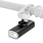 Eclairage Led avant vélo 2000 lumens Omada - vue 2