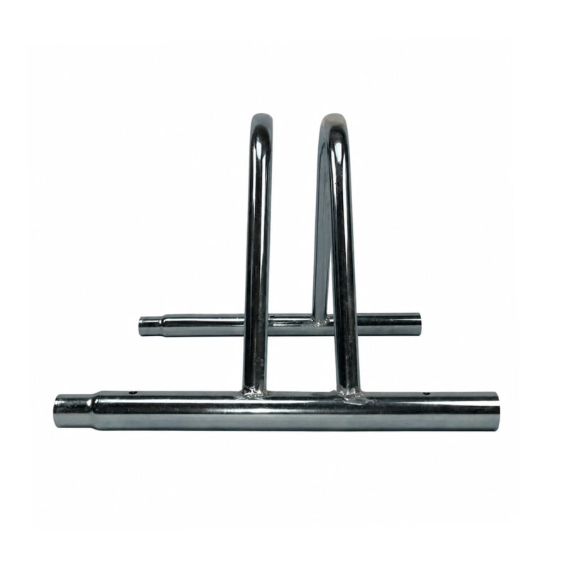 Support de vélo "râtelier" individuel modulable Omada - vue 3