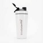 Shaker inox 600ml GladiatorFit - vue 7
