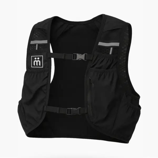 Gilet sac hydratation de Trail Running "Pro" 5L Omada