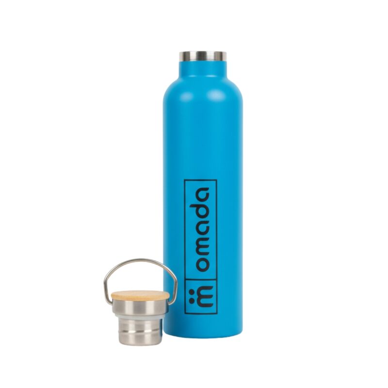 Gourde de sport 1L Omada - vue 1