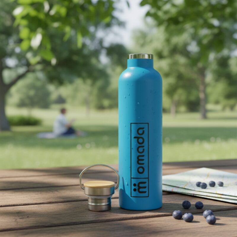 Gourde de sport 1L Omada - vue 4