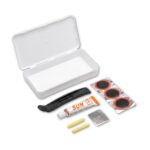 Kit de réparation de crevaison complet Omada - vue 2