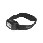 Lampe frontale rechargeable à capteur de mouvement 2 LED Omada - vue 1