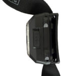 Lampe frontale rechargeable à capteur de mouvement 2 LED Omada - vue 6