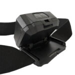 Lampe frontale rechargeable à capteur de mouvement 2 LED Omada - vue 5