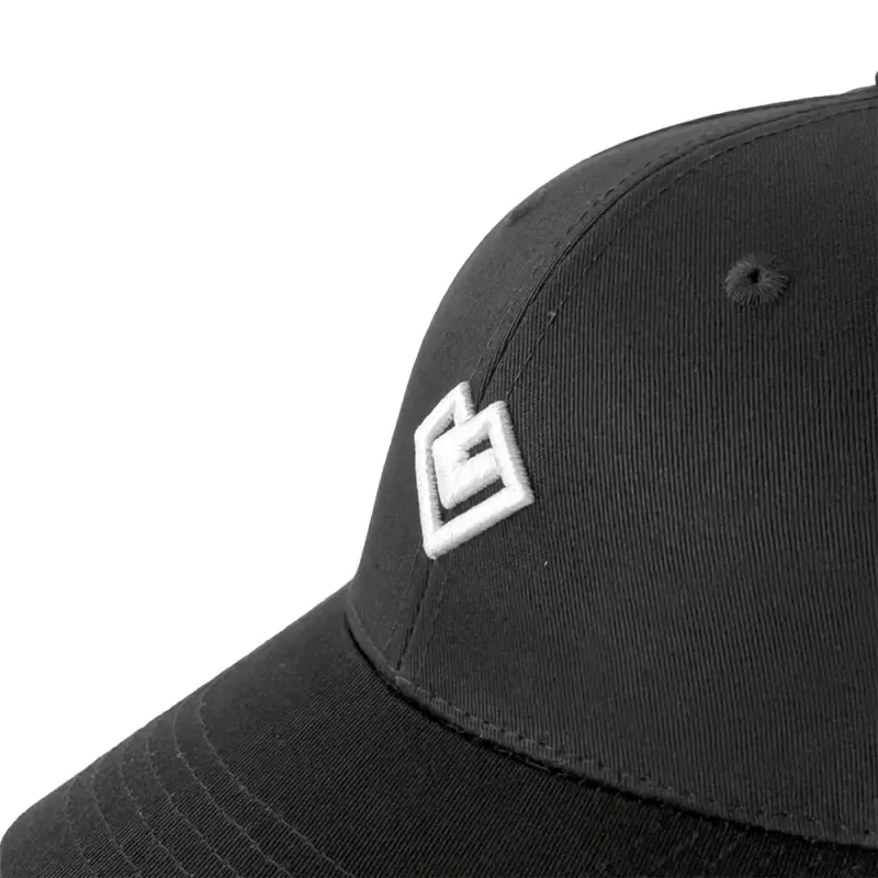 Casquette Adulte 100% coton Loven - vue 2
