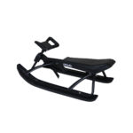 Luge "Snow" biplace Omada - vue 2
