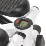 Mini-Stepper d'appartement avec compteur pour fitness et aérobic GladiatorFit - vue 4