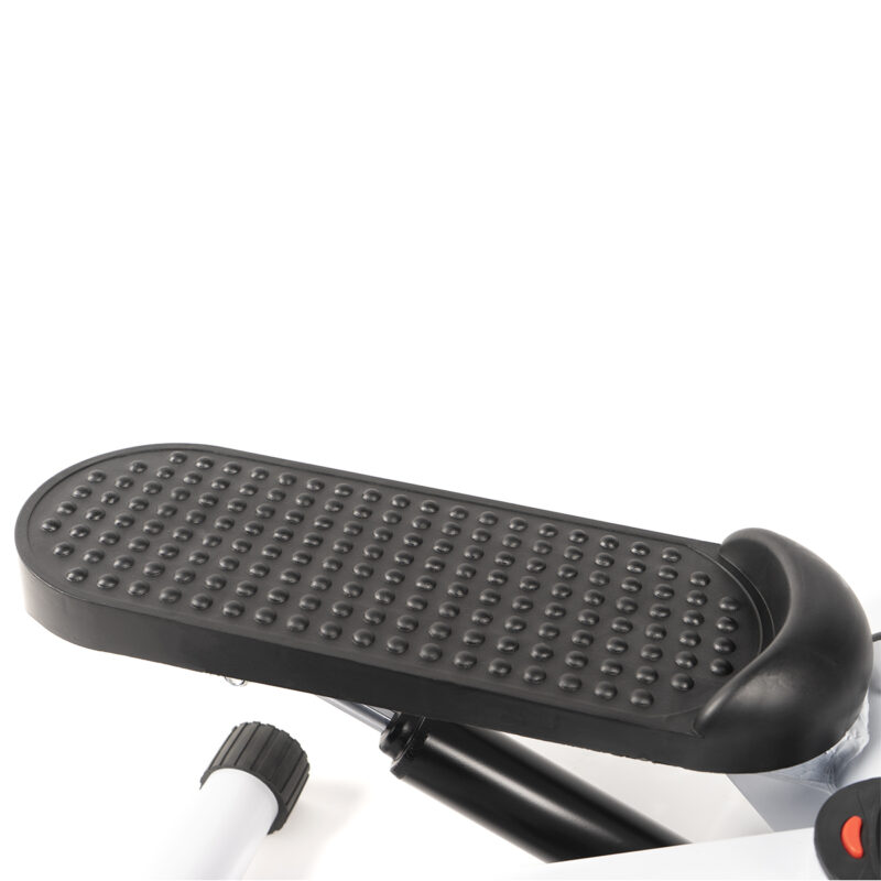 Mini-Stepper d'appartement avec compteur pour fitness et aérobic GladiatorFit - vue 8