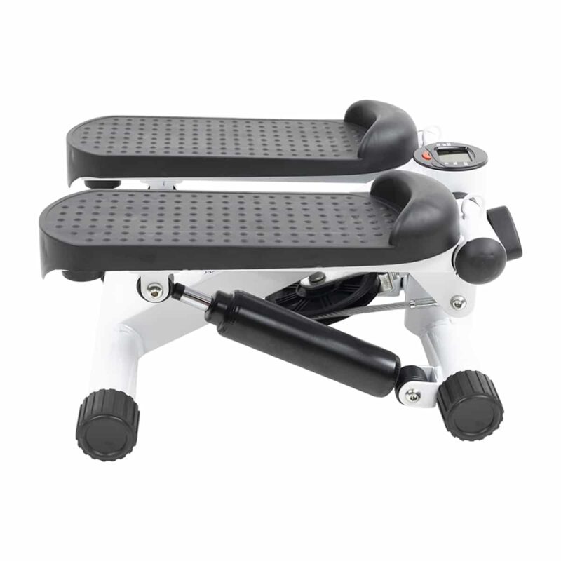 Mini-Stepper d'appartement avec compteur pour fitness et aérobic GladiatorFit - vue 6