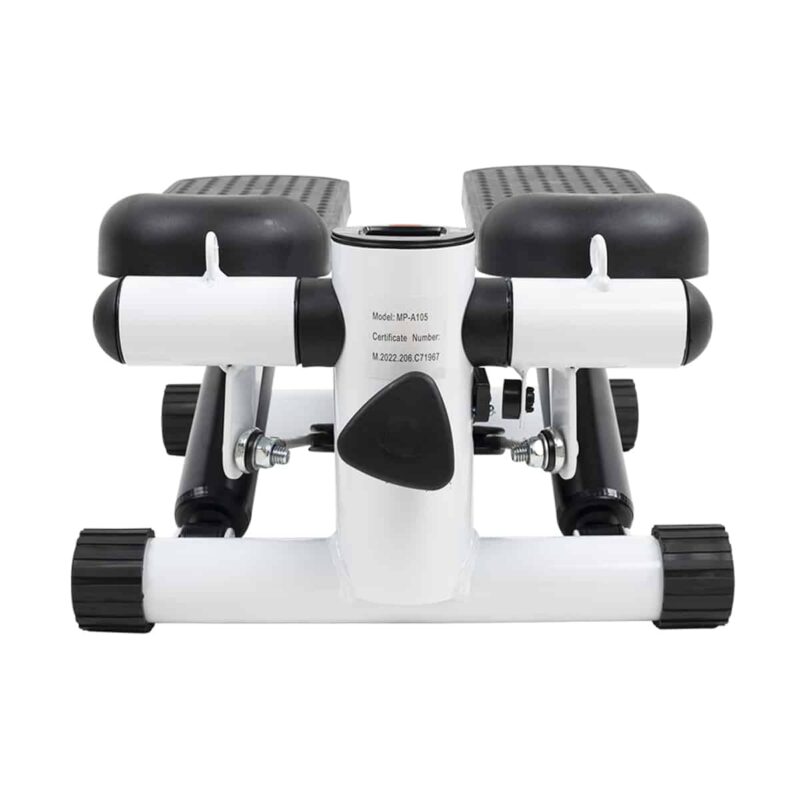 Mini-Stepper d'appartement avec compteur pour fitness et aérobic GladiatorFit - vue 5