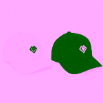 Casquette Adulte 100% coton Loven - vue 1