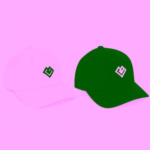 Casquette Adulte 100% coton Loven