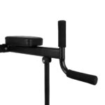Chaise romaine musculation "Power Tower" GladiatorFit - vue 6