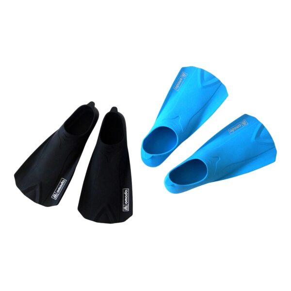 Palmes de natation Omada
