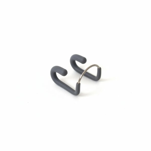 Pince nez de natation réglable Omada