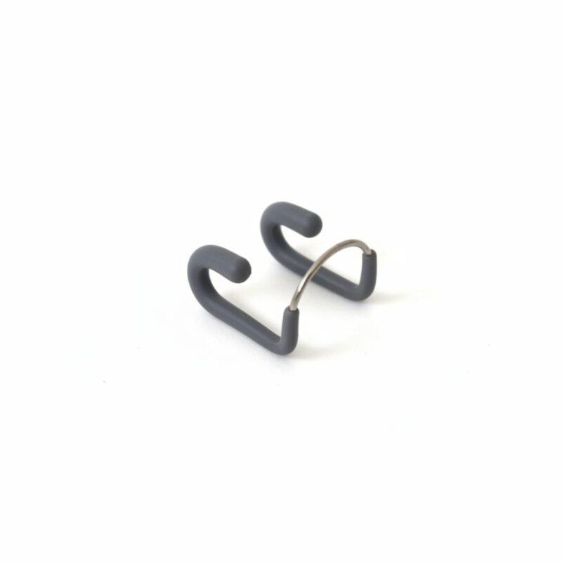 Pince nez de natation réglable Omada - vue 1
