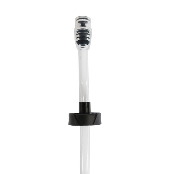 Pipette pour flasque souple trail running Omada