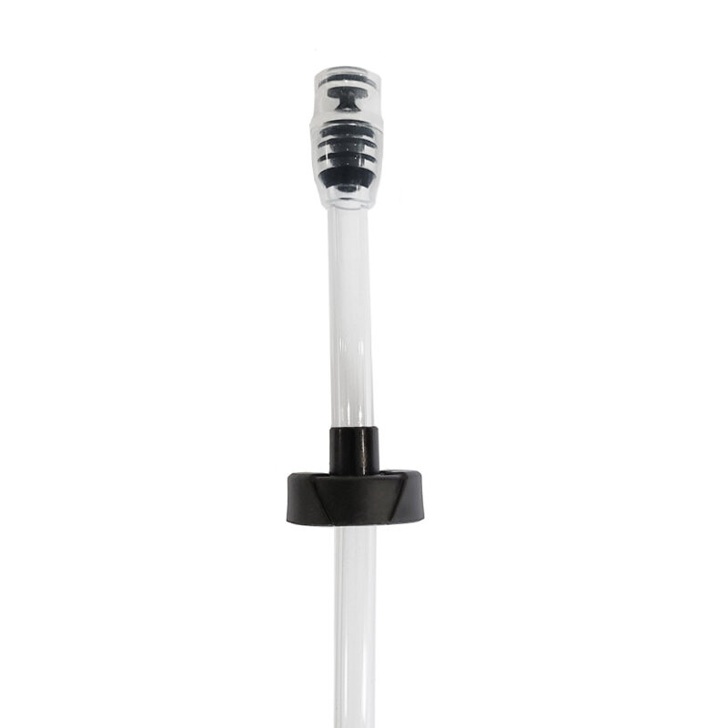 Pipette pour flasque souple trail running Omada - vue 1