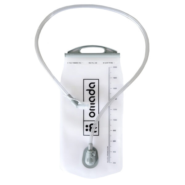Poche à eau 2L Omada