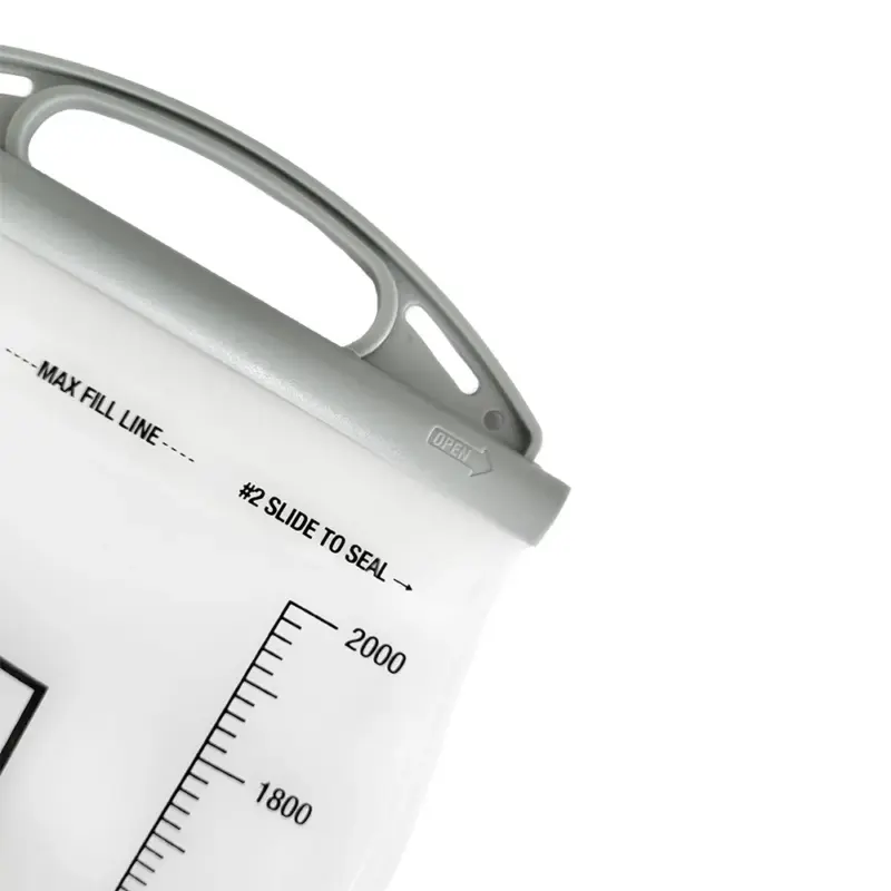 Poche à eau 2L Omada - vue 2