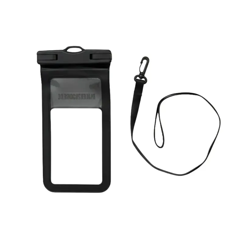 Pochette étanche waterproof pour smartphone Omada - vue 2