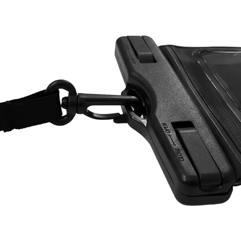 Pochette étanche waterproof pour smartphone Omada - vue 3