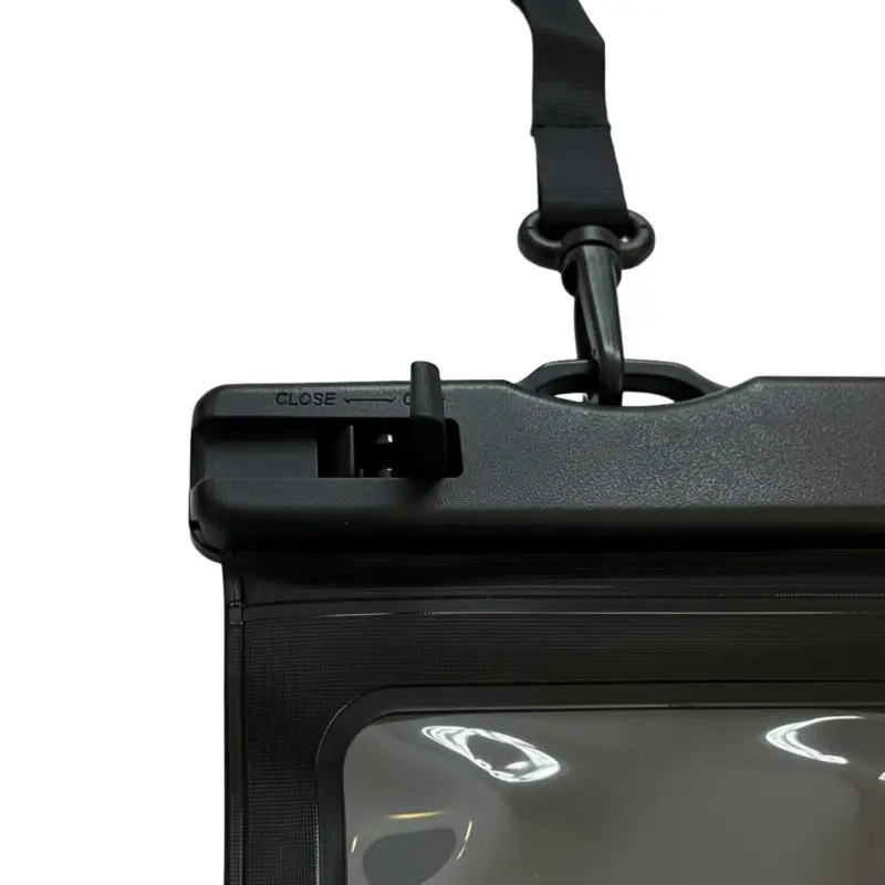 Pochette étanche waterproof pour smartphone Omada - vue 4