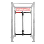Poulie à charge libre “Lat Pull Down Attachment” pour cage ou rack GladiatorFit - vue 2