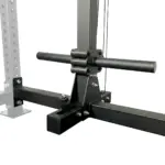 Poulie à charge libre “Lat Pull Down Attachment” pour cage ou rack GladiatorFit - vue 3