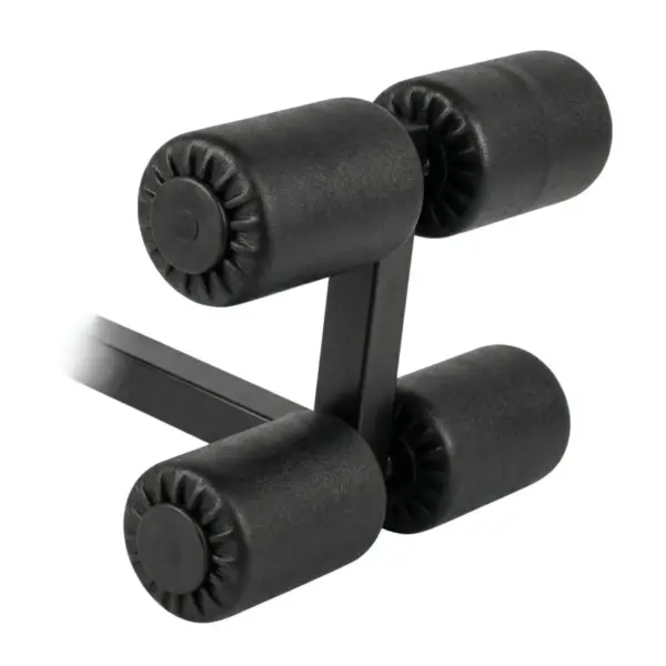 Rouleaux pour machine "Reverse Hyper Extension" GladiatorFit