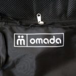 Sac filet de natation 25L Omada - vue 7