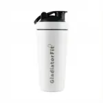 Shaker inox 600ml GladiatorFit - vue 6
