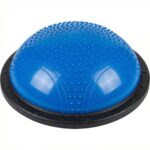 Station d'équilibre "Balance Ball" avec piques Ø 60cm + Pompe JustFit - vue 2