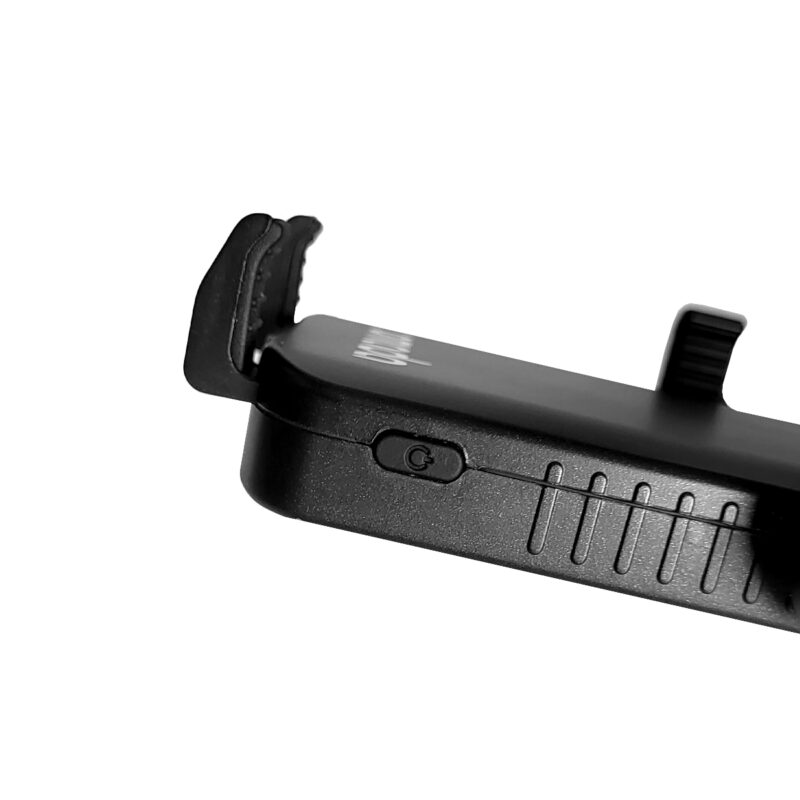 Support téléphone vélo rechargeable 5000mAh Omada - vue 6