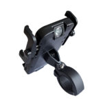 Support téléphone vélo rechargeable 5000mAh Omada - vue 5