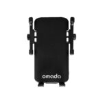 Support téléphone vélo rechargeable 5000mAh Omada - vue 3