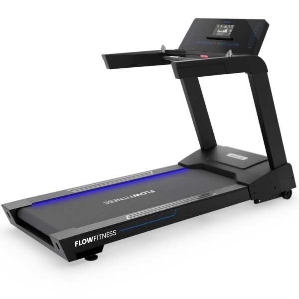 Tapis de course "Perform T3i" Flow Fitness