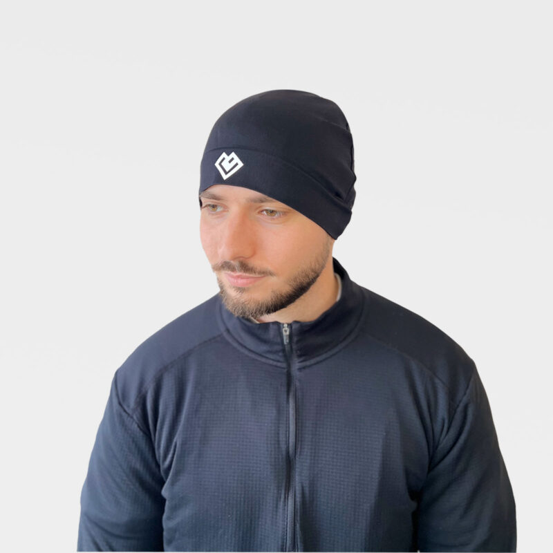 Bonnet running Unisexe Loven - vue 4