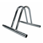 Support de vélo "râtelier" individuel modulable Omada - vue 1